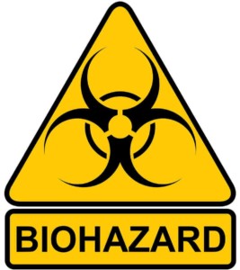 Toxin Symbol