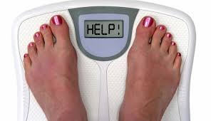 weight